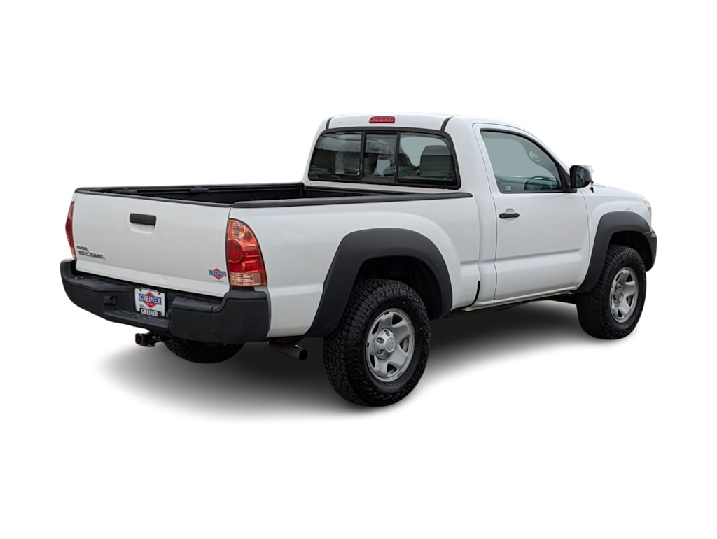 Thumbnail: 2014 Toyota Tacoma - 19