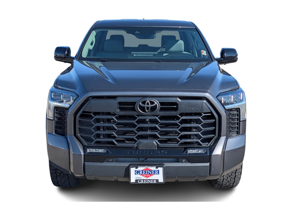 Thumbnail: 2024 Toyota Tundra - 6