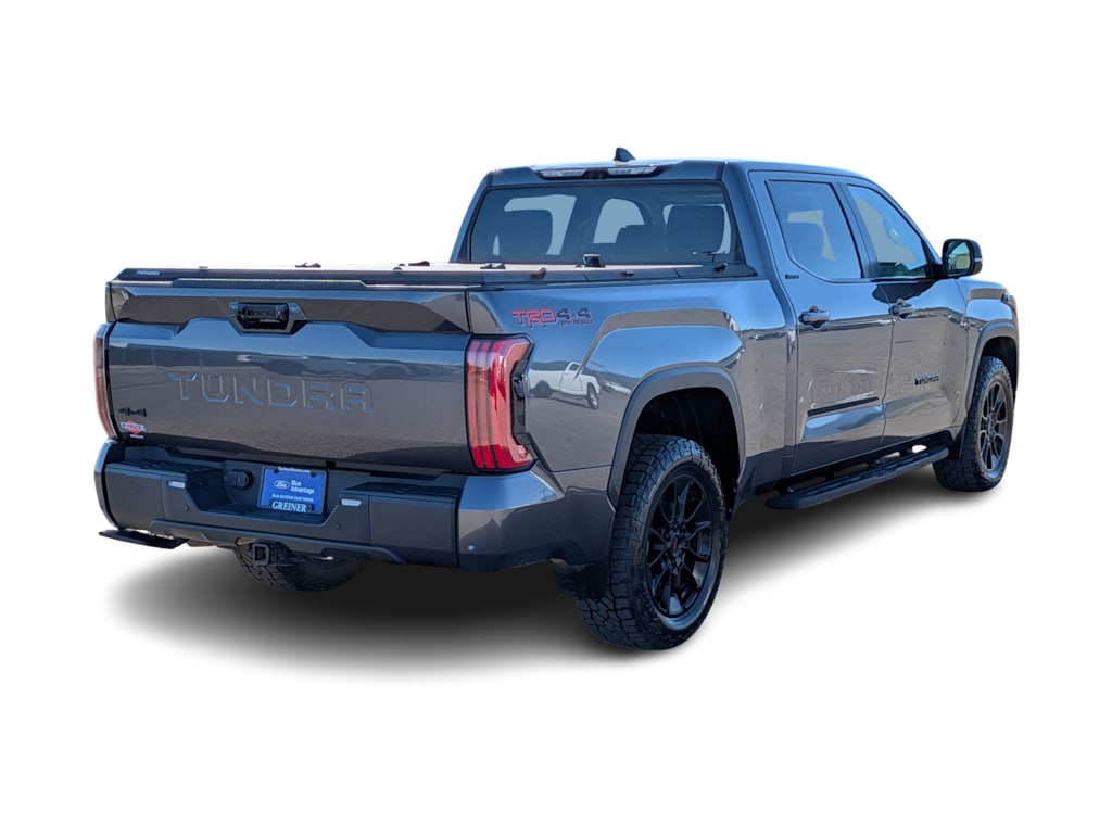 Thumbnail: 2024 Toyota Tundra - 21