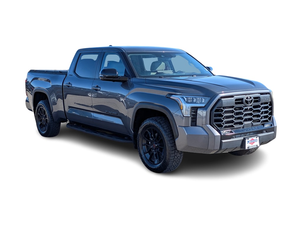 Thumbnail: 2024 Toyota Tundra - 23