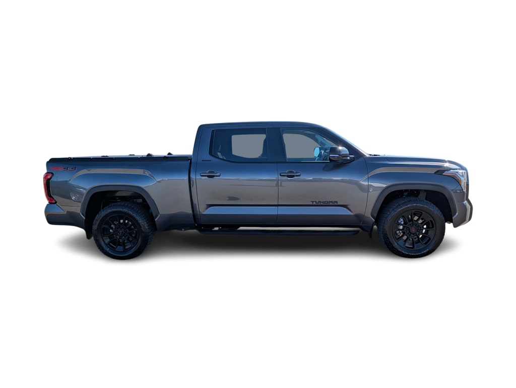 Thumbnail: 2024 Toyota Tundra - 22