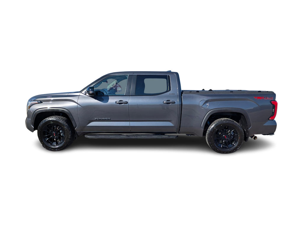 Thumbnail: 2024 Toyota Tundra - 3