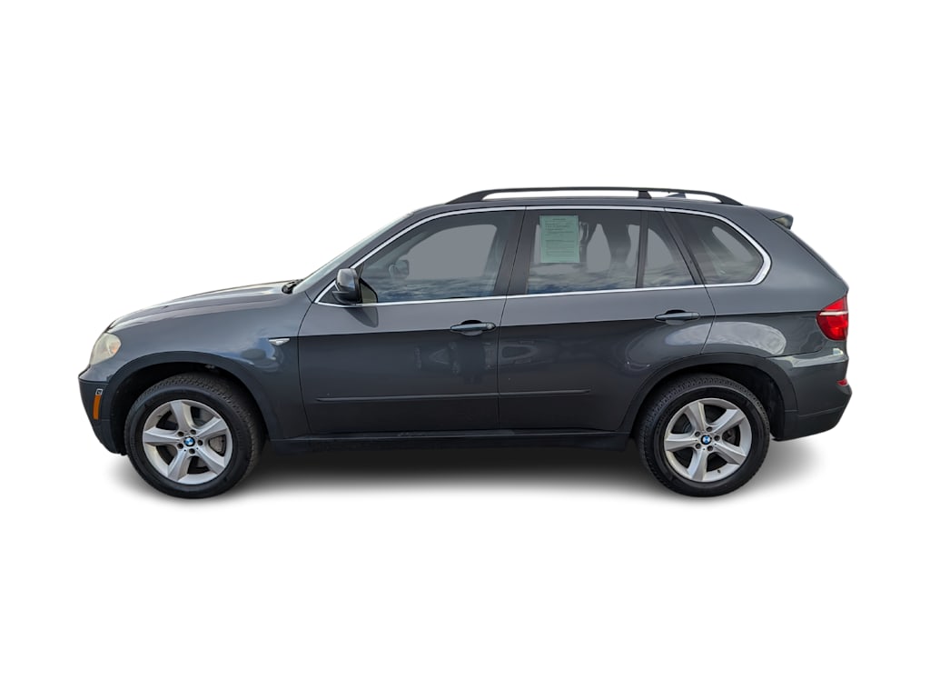 2012 BMW X5 xDrive50i 3