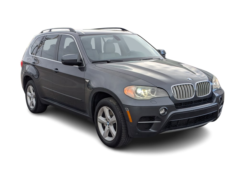 2012 BMW X5 xDrive50i 22