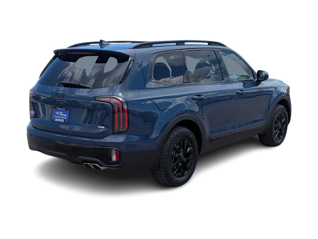 Thumbnail: 2025 Kia Telluride - 21