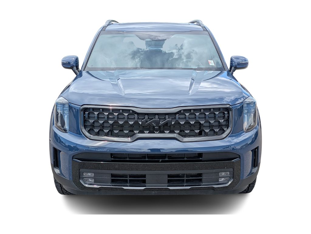 Thumbnail: 2025 Kia Telluride - 6