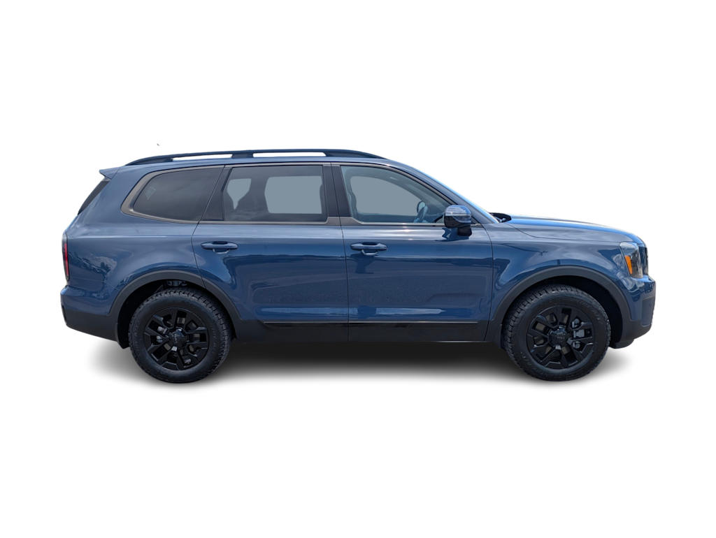 Thumbnail: 2025 Kia Telluride - 22