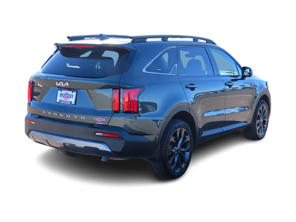 Thumbnail: 2022 Kia Sorento - 20