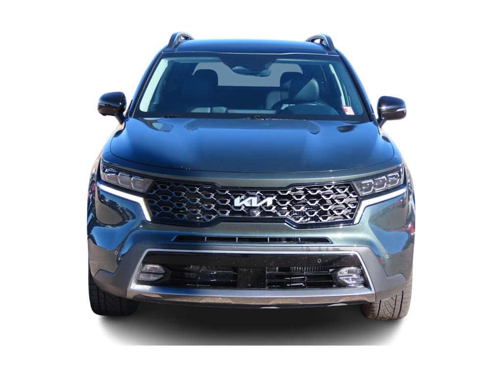 Thumbnail: 2022 Kia Sorento - 6