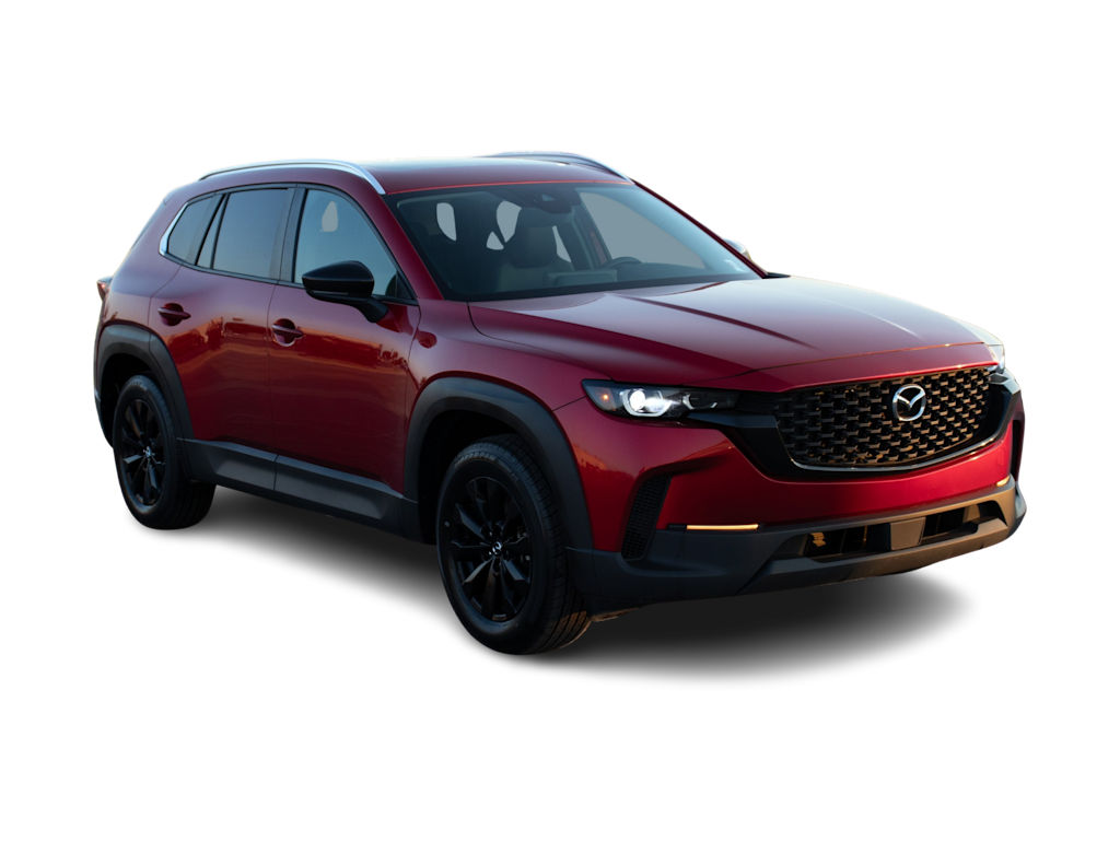 Thumbnail: 2024 Mazda CX-50 - 21