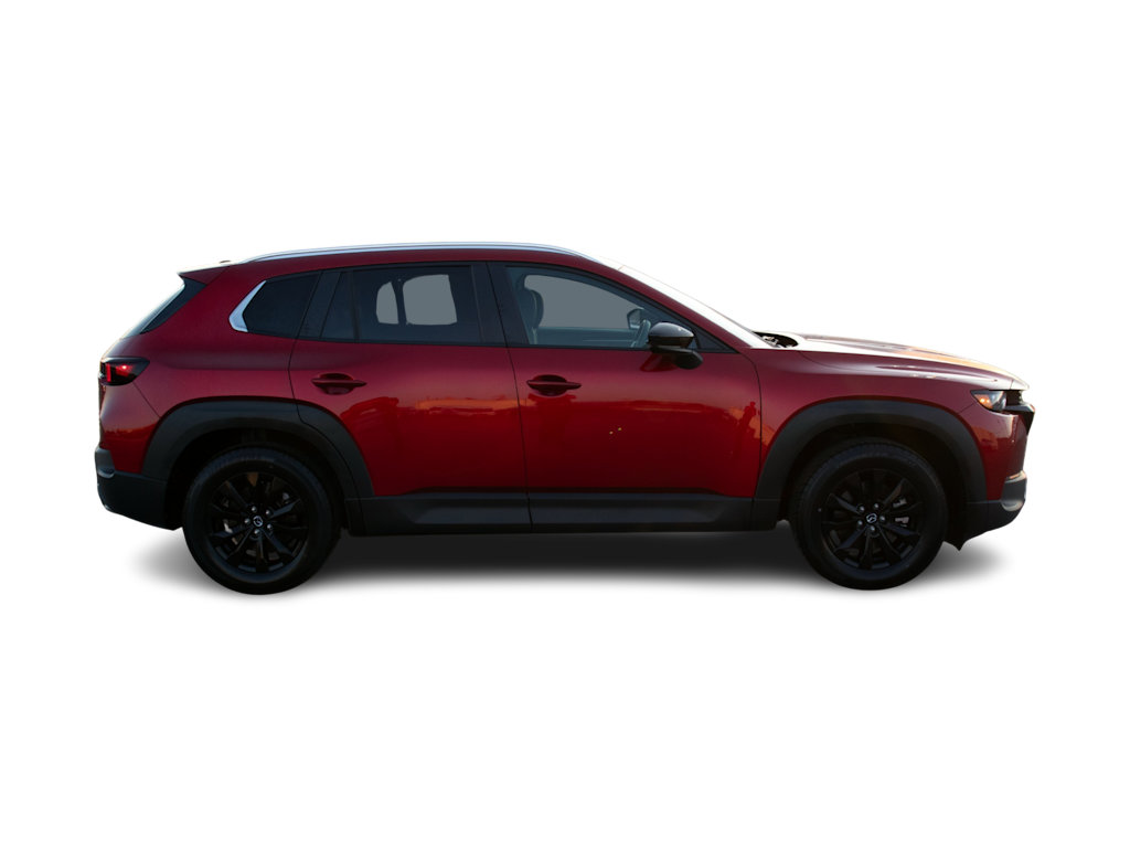 Thumbnail: 2024 Mazda CX-50 - 20