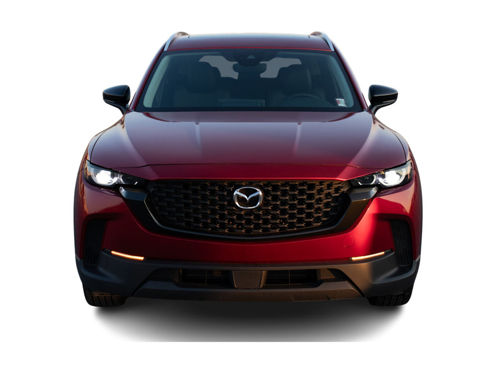 Thumbnail: 2024 Mazda CX-50 - 6