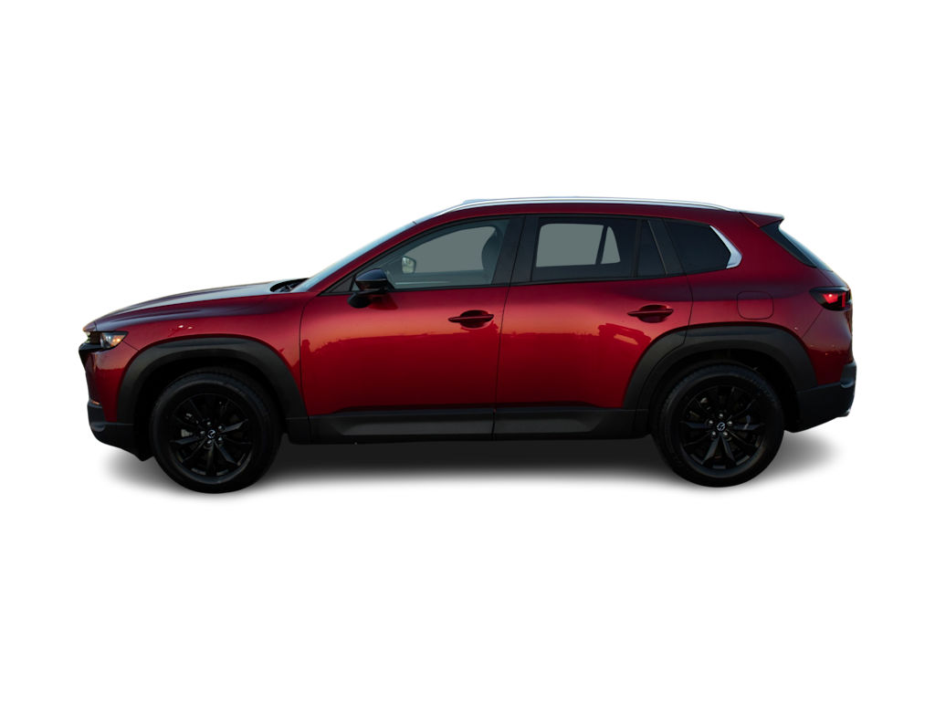 Thumbnail: 2024 Mazda CX-50 - 3
