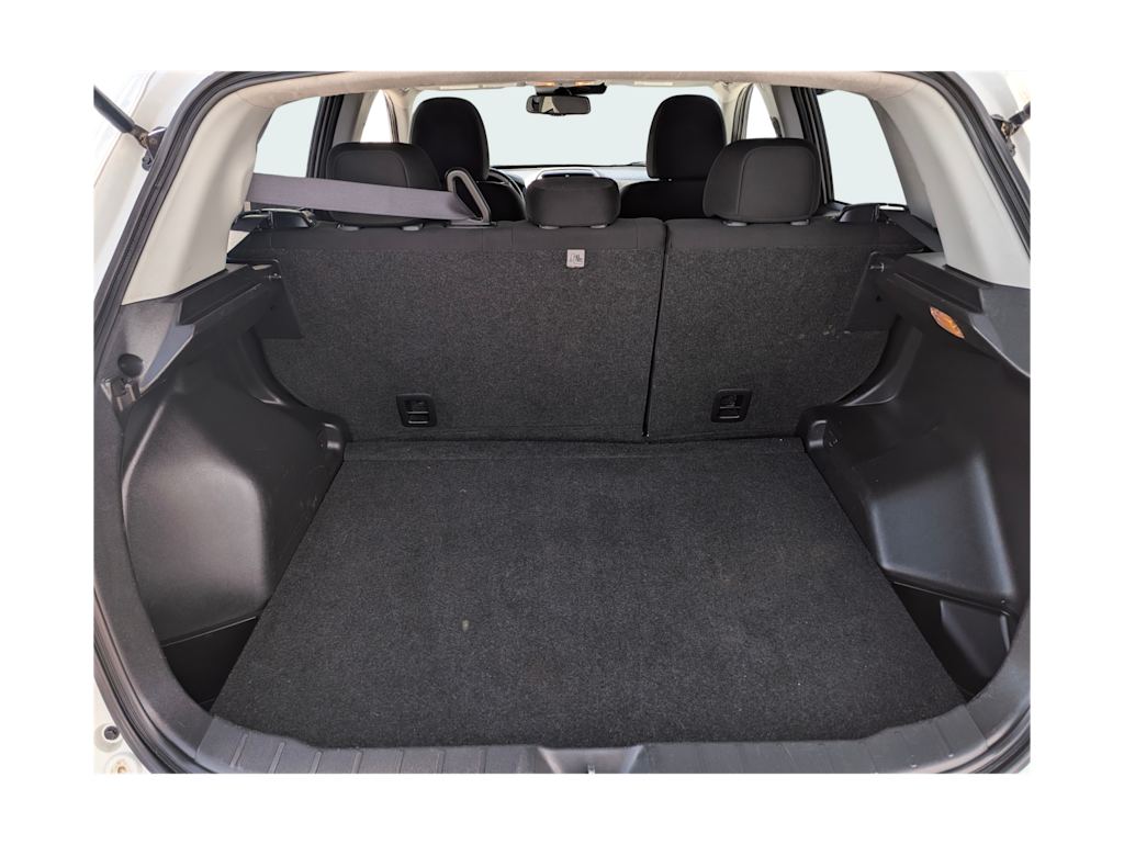 Thumbnail: 2021 Mitsubishi Outlander Sport - 17