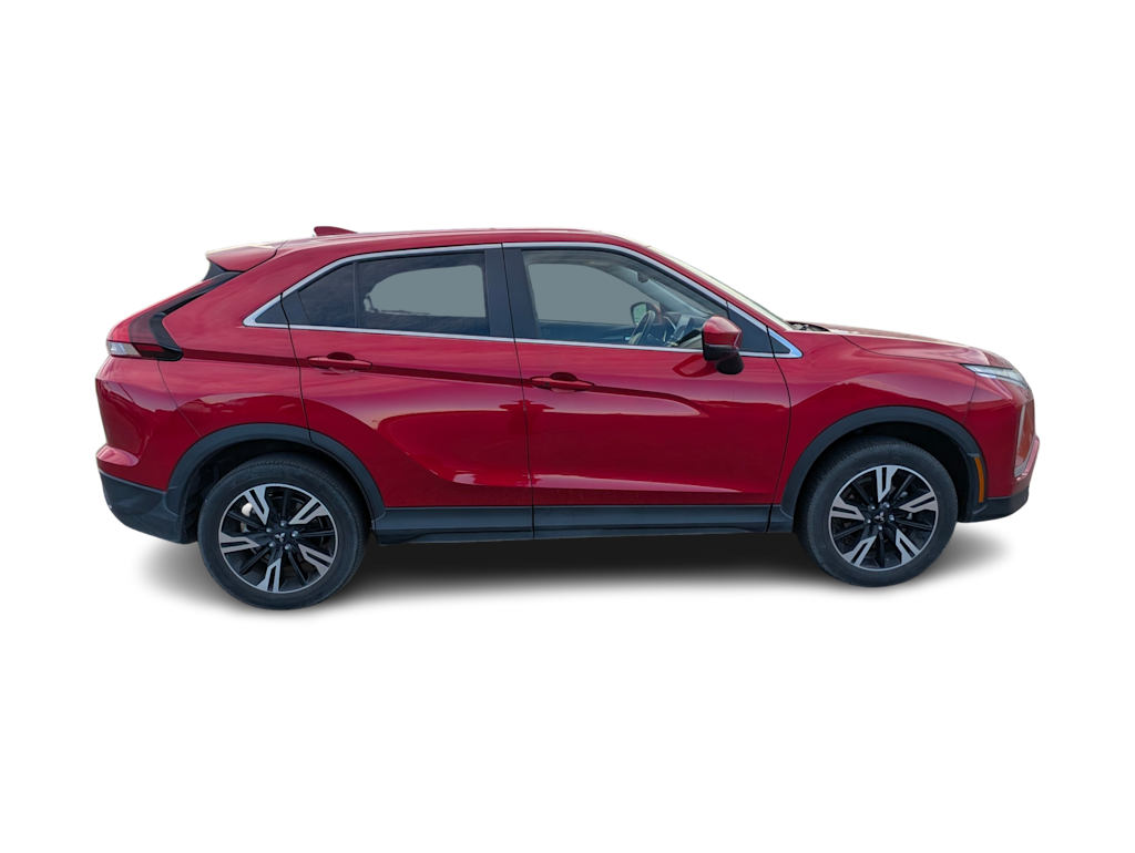 Thumbnail: 2025 Mitsubishi Eclipse Cross - 17