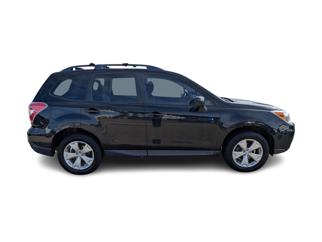 Thumbnail: 2016 Subaru Forester - 22