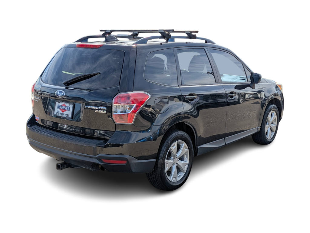 Thumbnail: 2016 Subaru Forester - 21