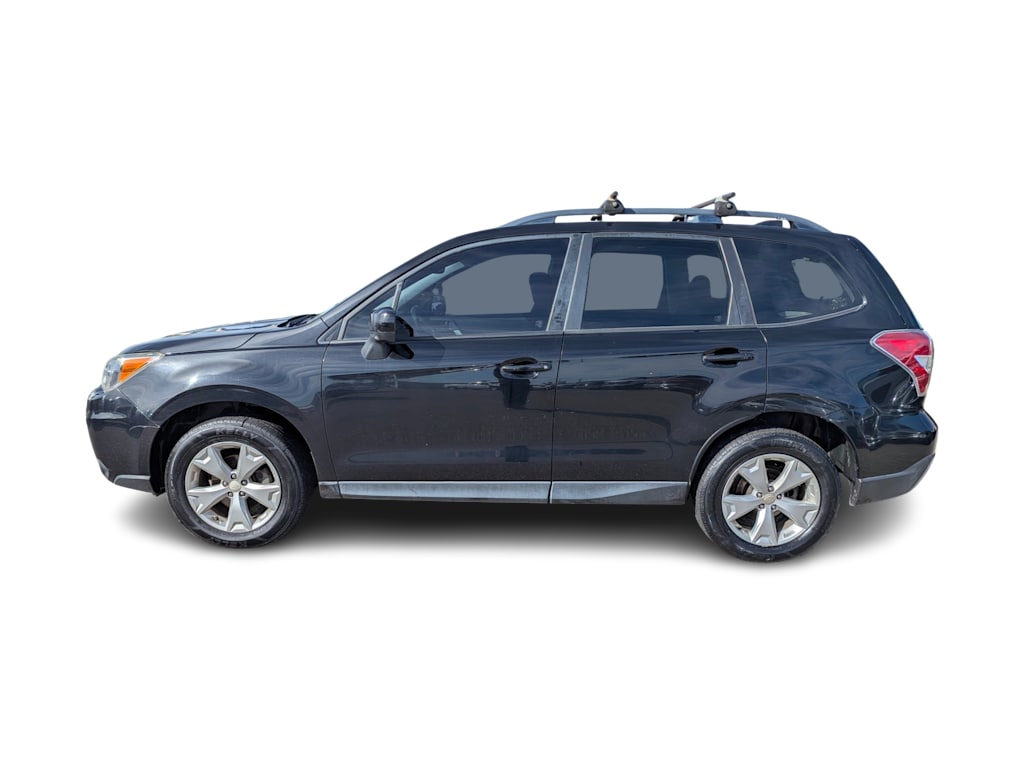 Thumbnail: 2016 Subaru Forester - 3