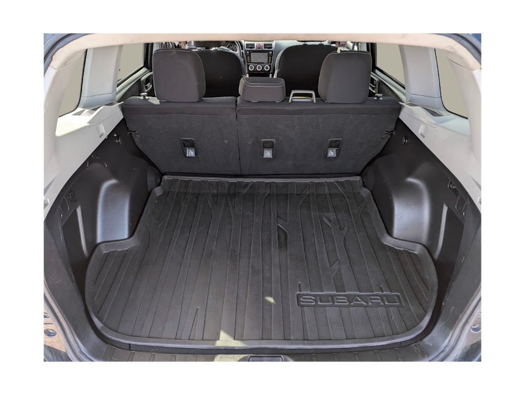 Thumbnail: 2016 Subaru Forester - 18