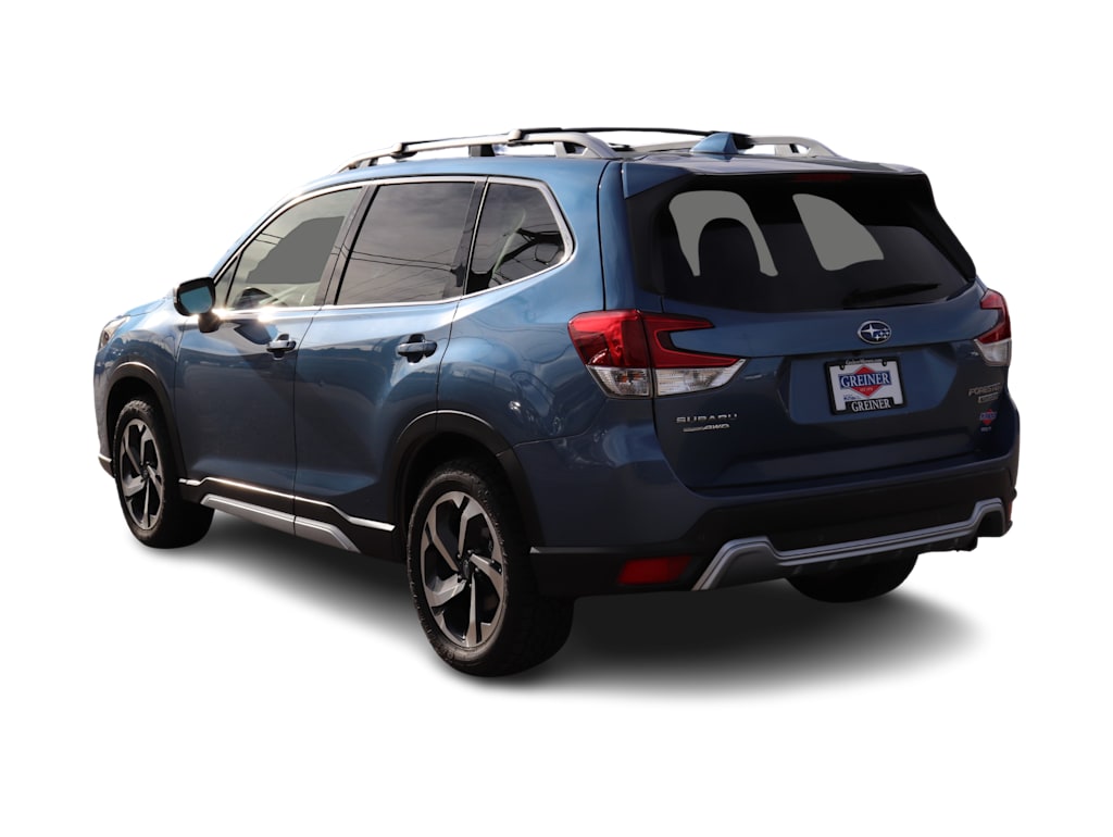 Image of 2023 Subaru Forester