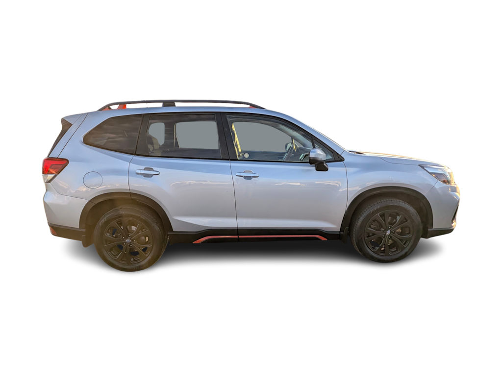 Thumbnail: 2020 Subaru Forester - 22