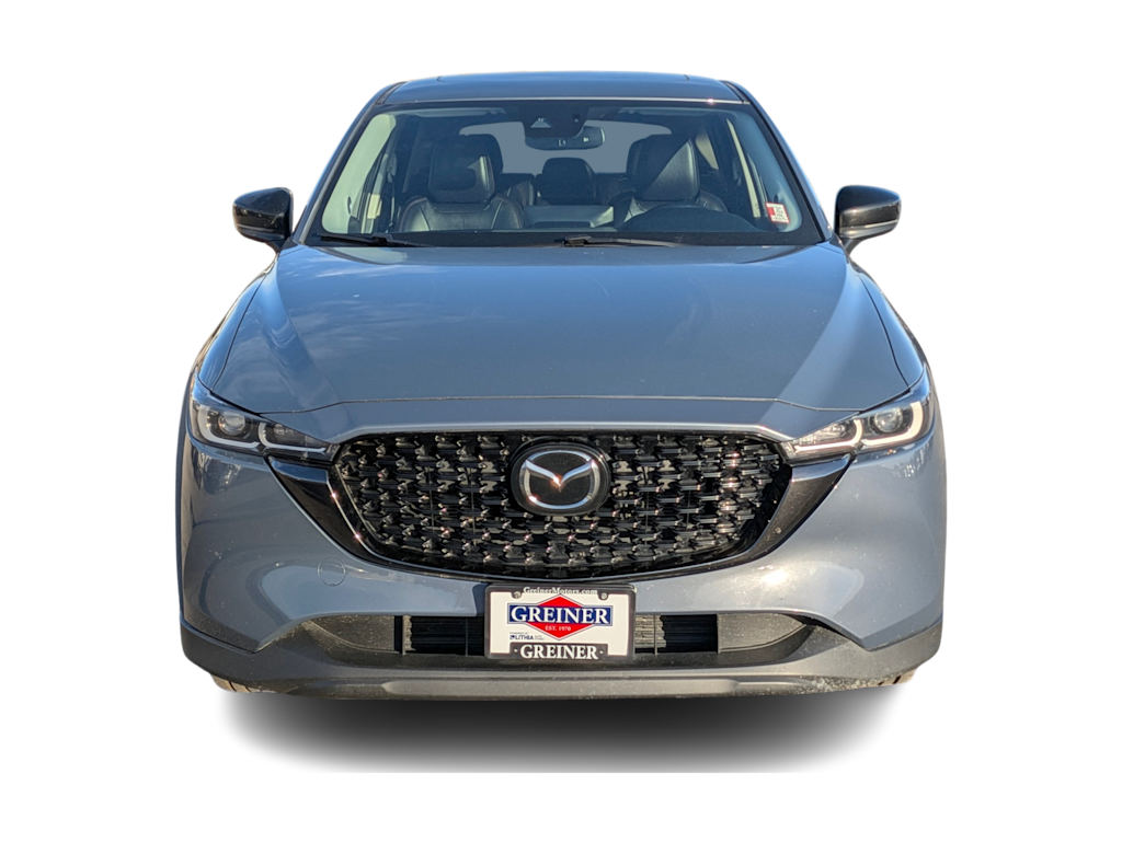 Thumbnail: 2025 Mazda CX-5 - 6