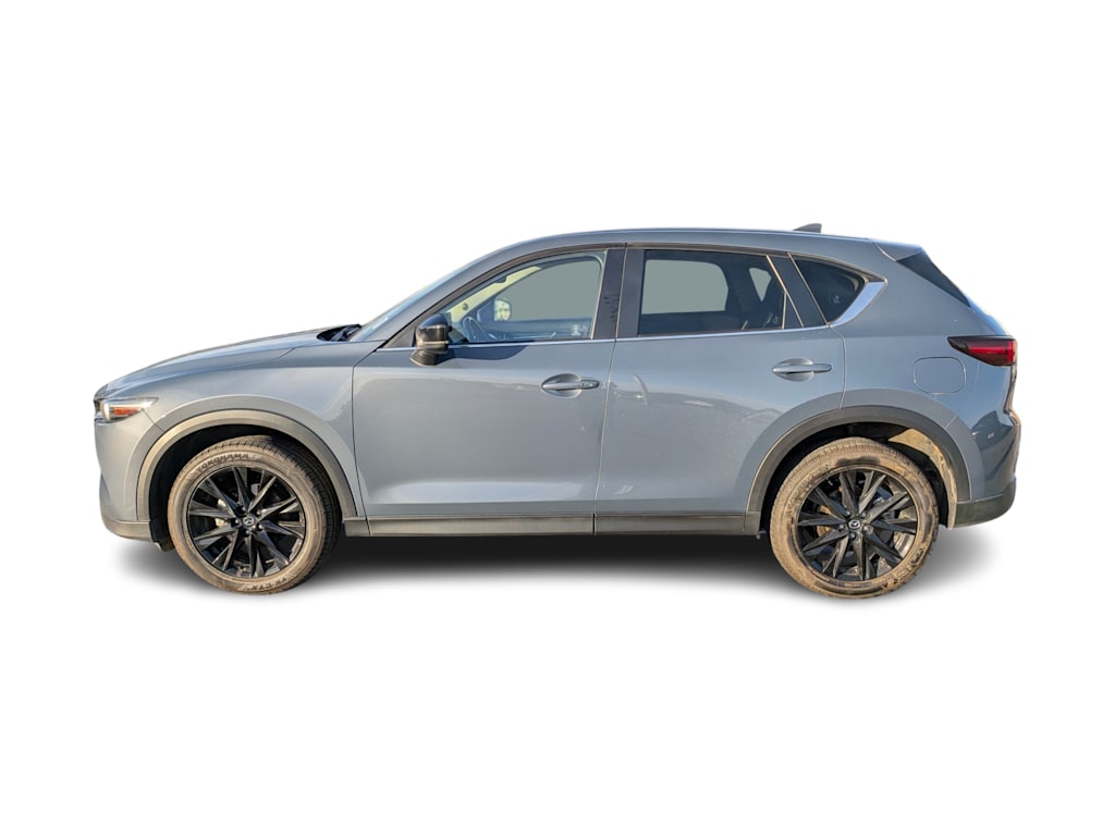 Thumbnail: 2025 Mazda CX-5 - 3