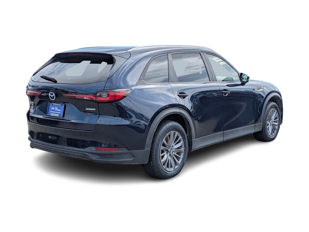Thumbnail: 2025 Mazda CX-90 - 20