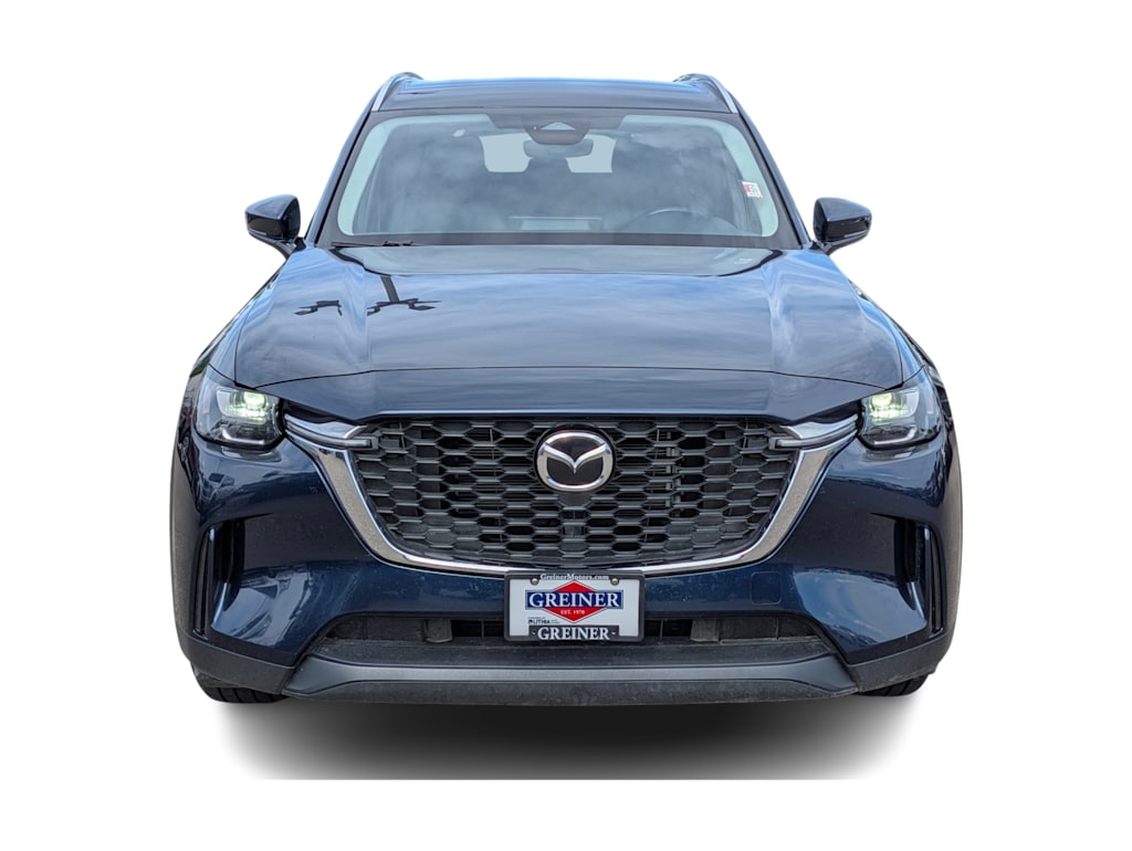Thumbnail: 2025 Mazda CX-90 - 6