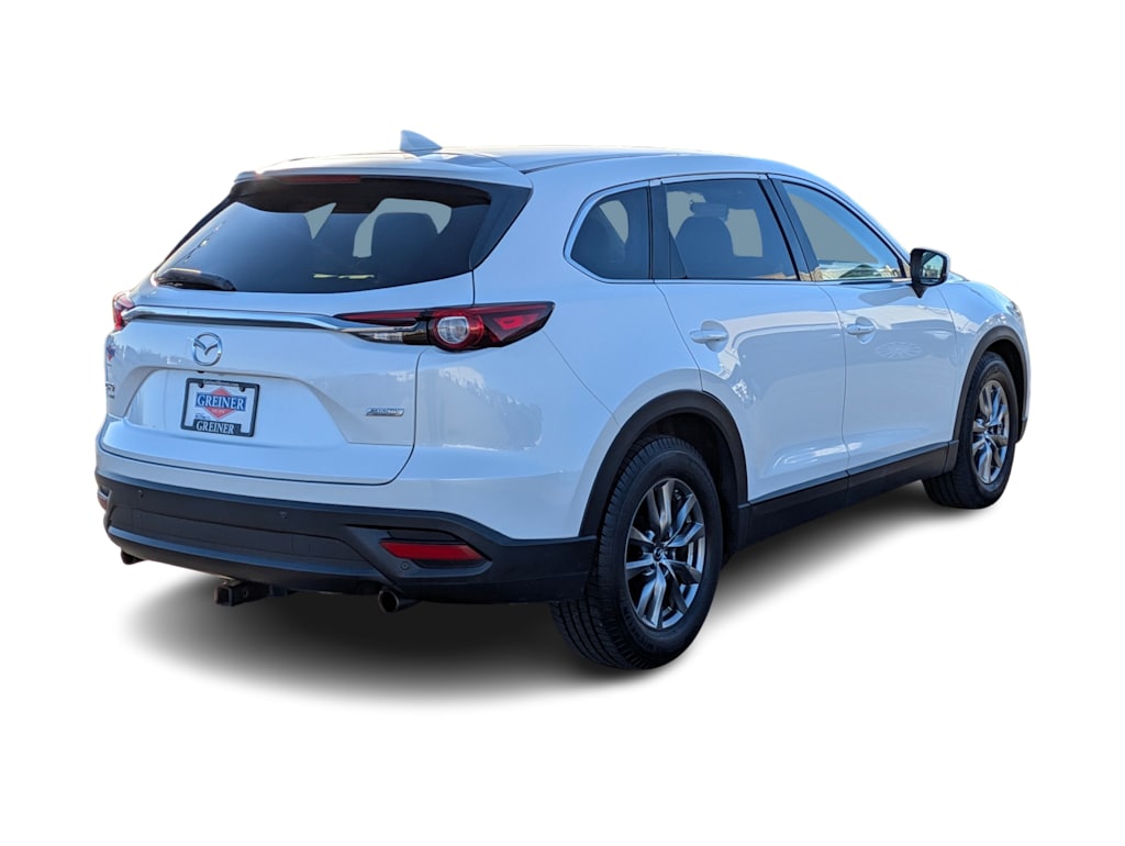 Thumbnail: 2019 Mazda CX-9 - 22