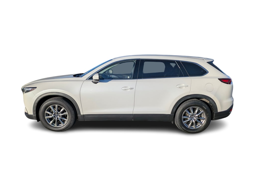 Thumbnail: 2019 Mazda CX-9 - 3