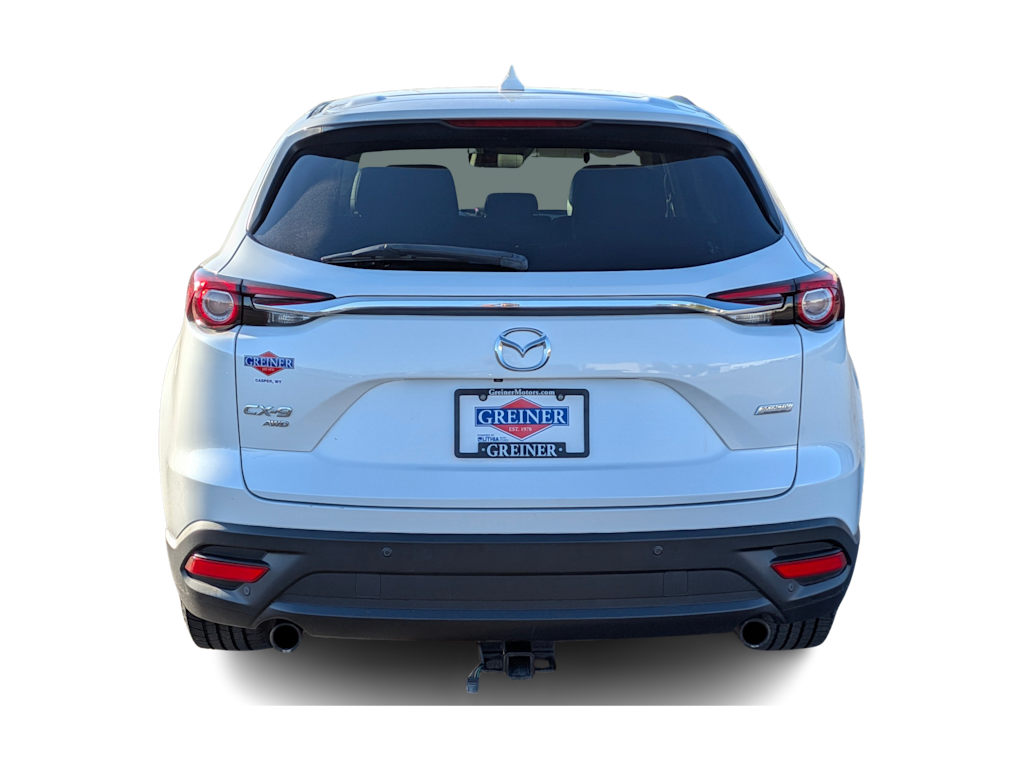 Thumbnail: 2019 Mazda CX-9 - 5