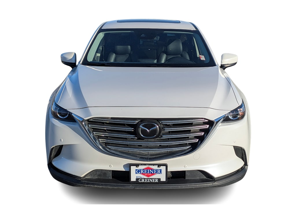 Thumbnail: 2019 Mazda CX-9 - 6