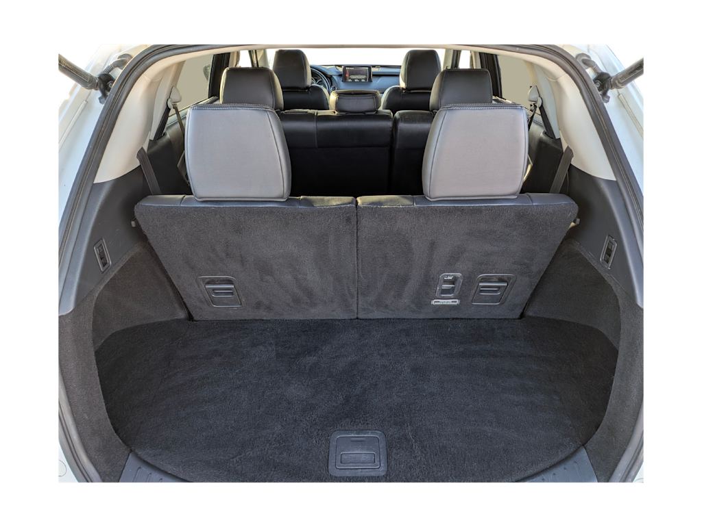 Thumbnail: 2019 Mazda CX-9 - 19