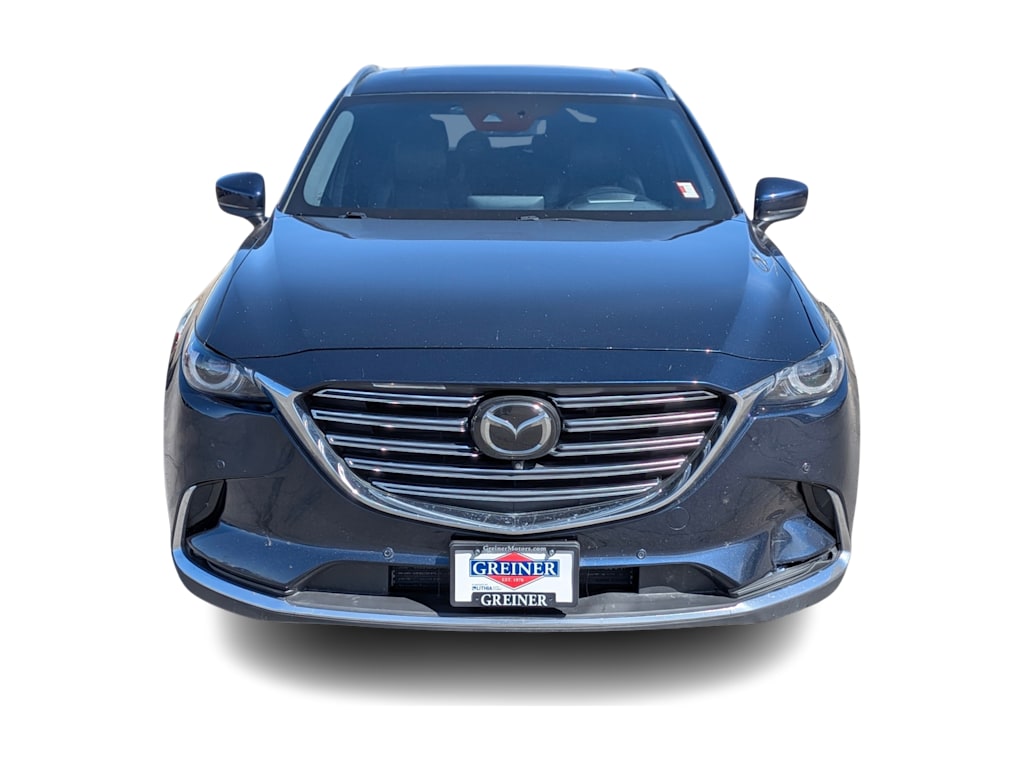 Thumbnail: 2021 Mazda CX-9 - 6
