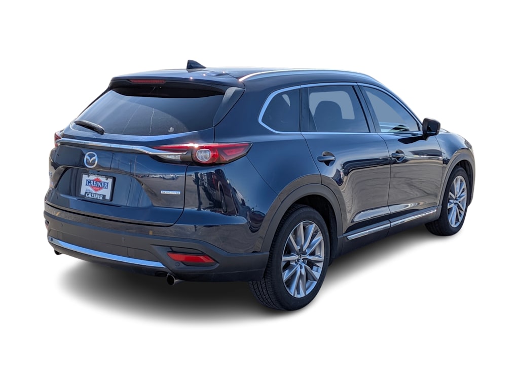 Thumbnail: 2021 Mazda CX-9 - 20