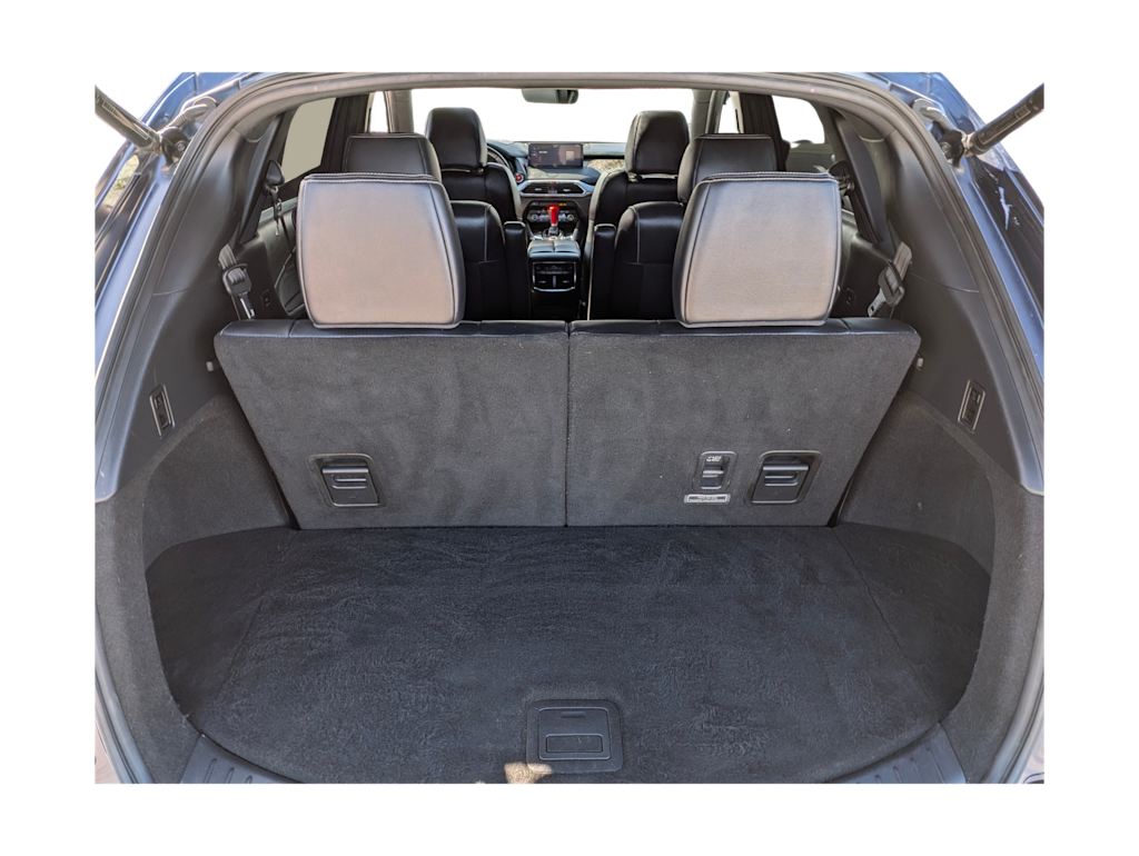 Thumbnail: 2021 Mazda CX-9 - 18