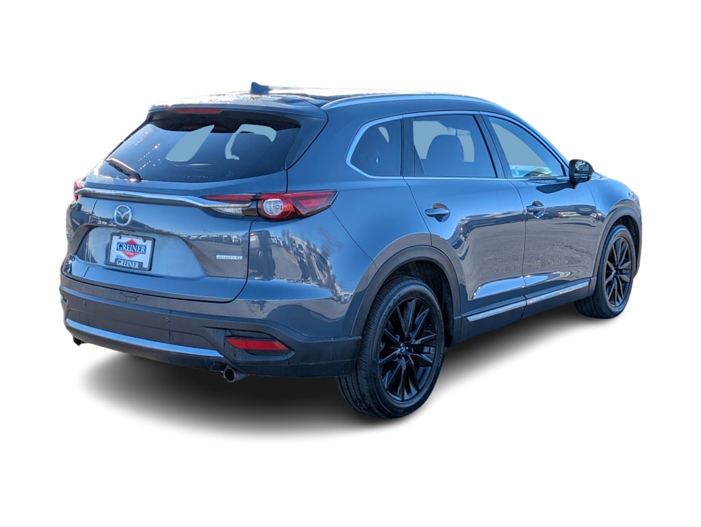 Thumbnail: 2023 Mazda CX-9 - 20