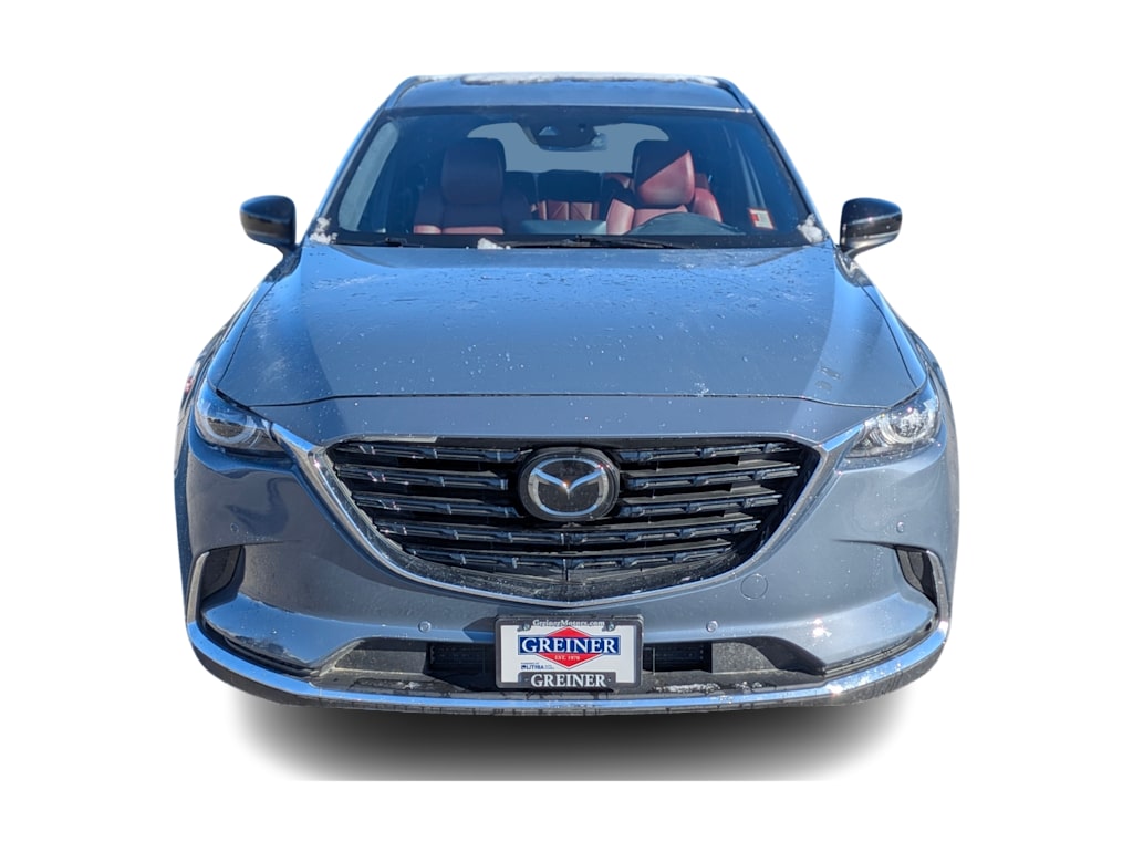 Thumbnail: 2023 Mazda CX-9 - 6