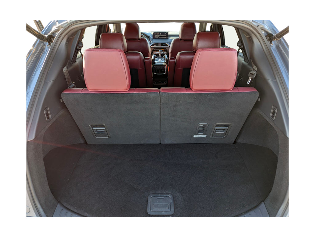 Thumbnail: 2023 Mazda CX-9 - 35
