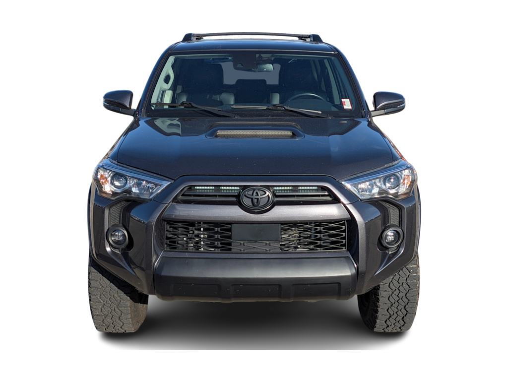 Thumbnail: 2023 Toyota 4Runner - 6