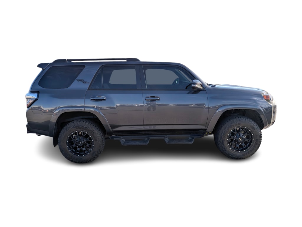 Thumbnail: 2023 Toyota 4Runner - 22