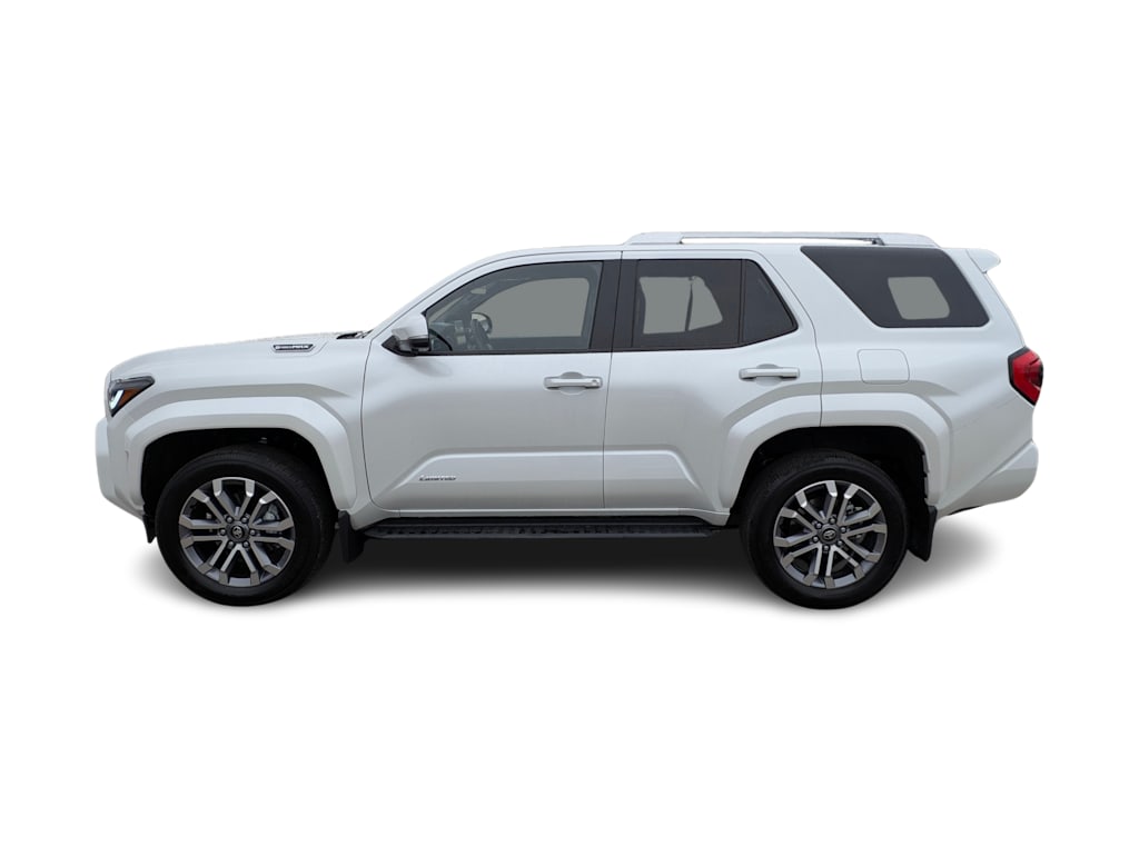 Thumbnail: 2025 Toyota 4Runner - 3
