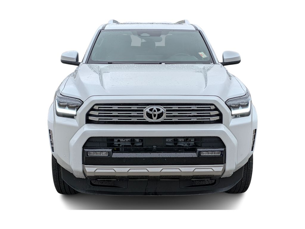 Thumbnail: 2025 Toyota 4Runner - 6