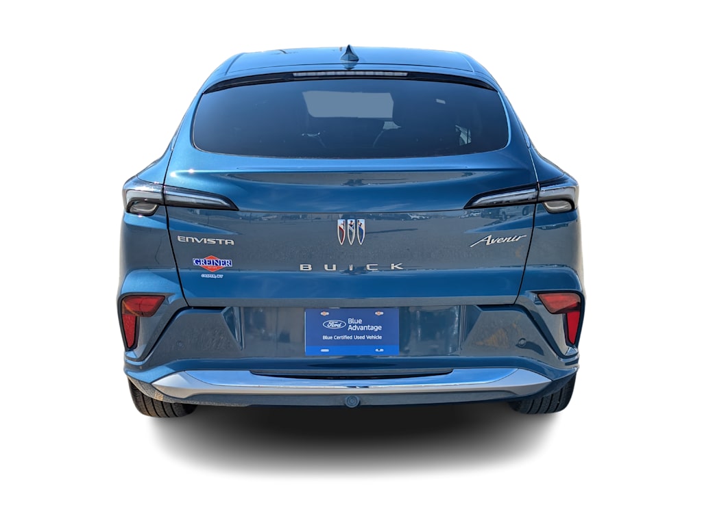 2024 Buick Envista Avenir 5