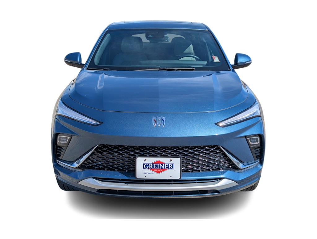 2024 Buick Envista Avenir 6