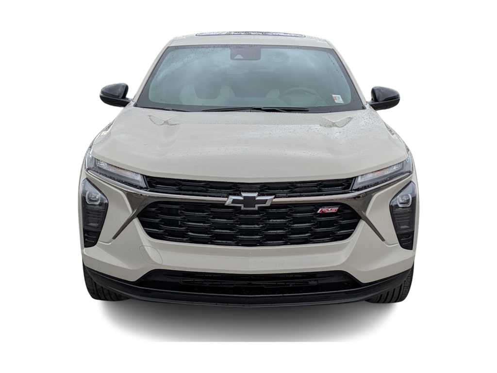 Thumbnail: 2026 Chevrolet Trax - 6