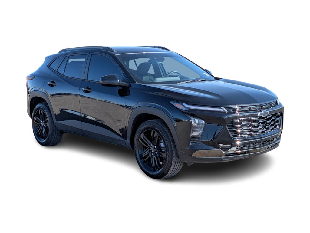 Thumbnail: 2026 Chevrolet Trax - 22