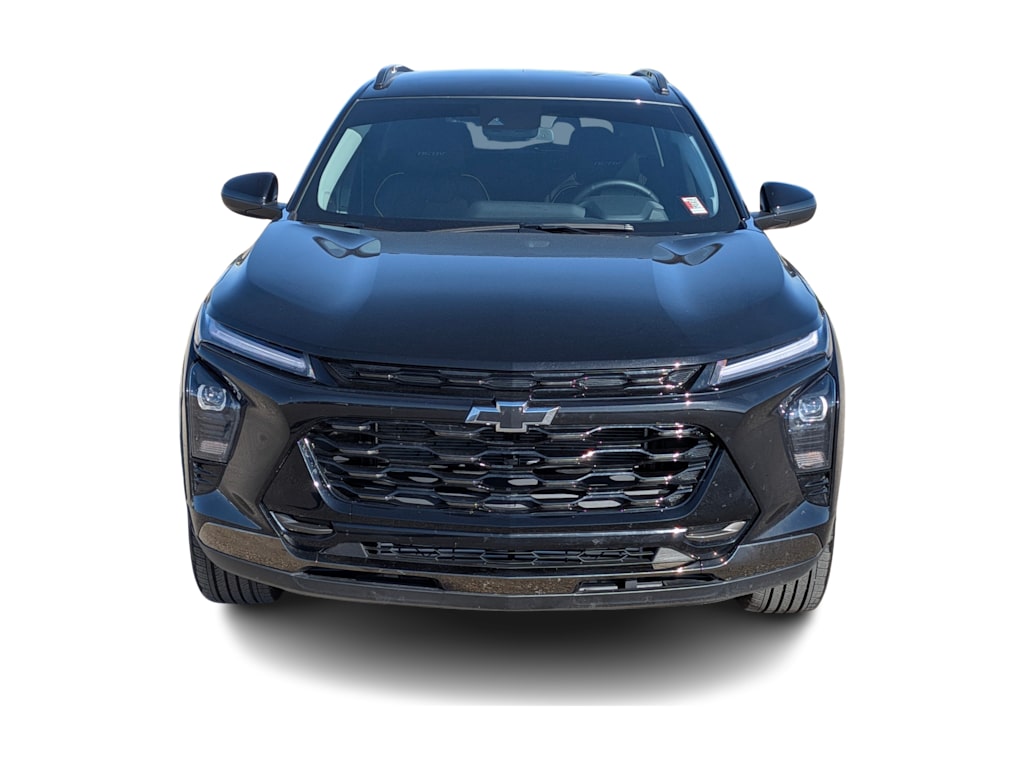 Thumbnail: 2026 Chevrolet Trax - 6