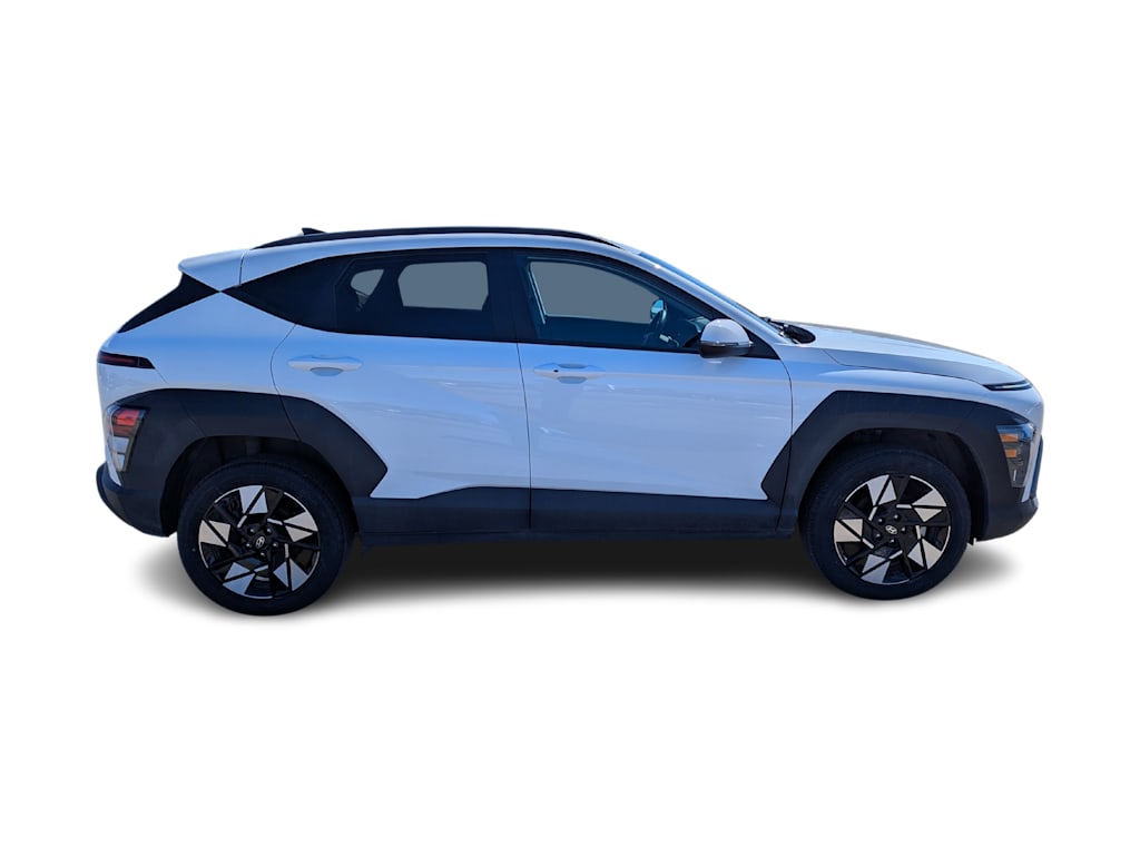 2024 Hyundai Kona SEL 23